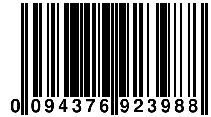 0 094376 923988