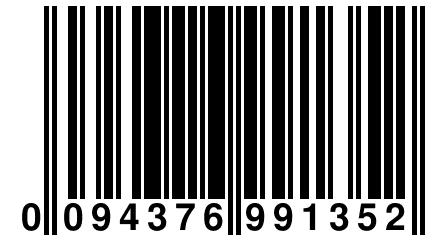 0 094376 991352