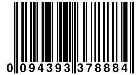 0 094393 378884