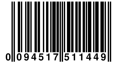 0 094517 511449