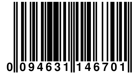 0 094631 146701