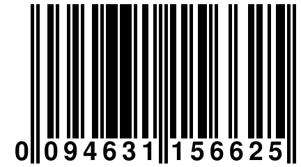 0 094631 156625