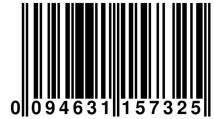 0 094631 157325