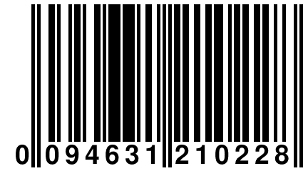 0 094631 210228