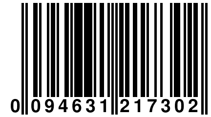 0 094631 217302