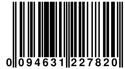 0 094631 227820