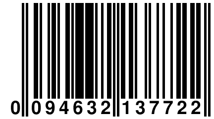 0 094632 137722