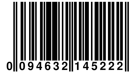 0 094632 145222