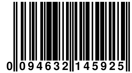 0 094632 145925