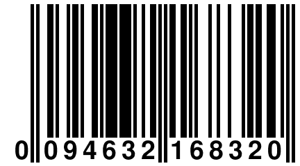 0 094632 168320