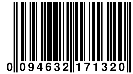 0 094632 171320