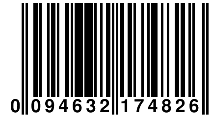 0 094632 174826