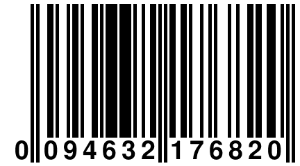 0 094632 176820