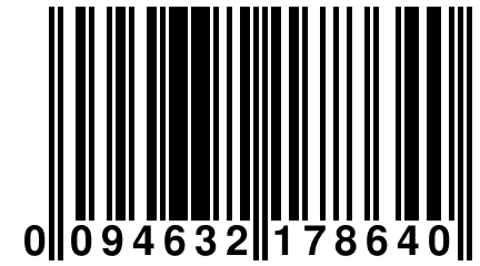 0 094632 178640