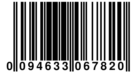 0 094633 067820