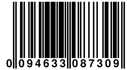 0 094633 087309