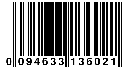 0 094633 136021