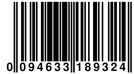 0 094633 189324