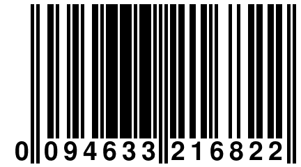 0 094633 216822