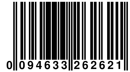 0 094633 262621