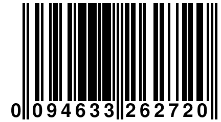 0 094633 262720