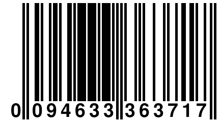 0 094633 363717