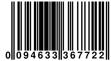 0 094633 367722