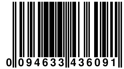 0 094633 436091