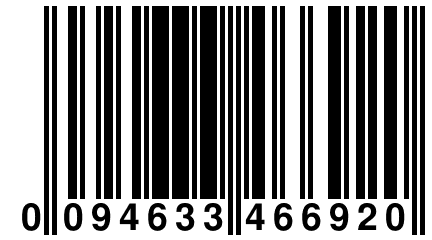 0 094633 466920