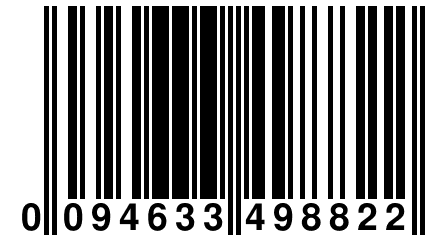 0 094633 498822