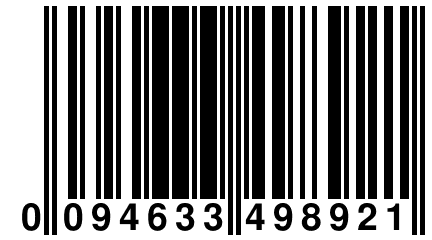 0 094633 498921