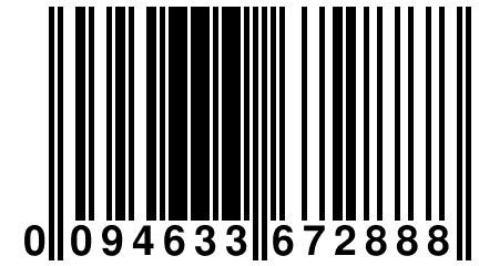 0 094633 672888