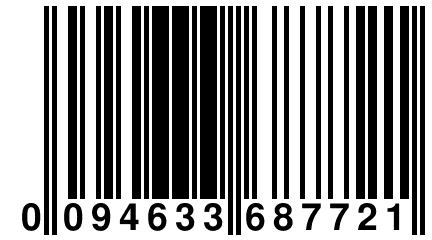 0 094633 687721