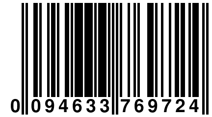 0 094633 769724