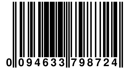 0 094633 798724