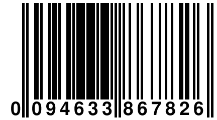 0 094633 867826