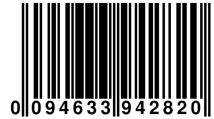 0 094633 942820