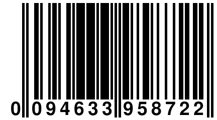 0 094633 958722