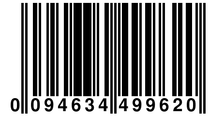 0 094634 499620