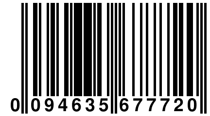 0 094635 677720