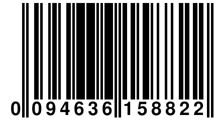 0 094636 158822