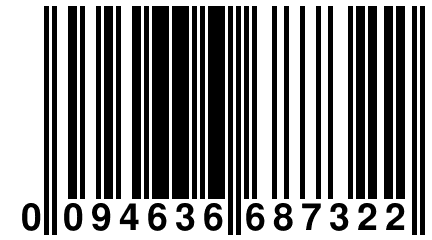 0 094636 687322