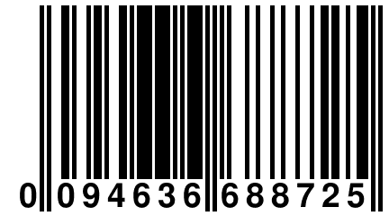 0 094636 688725