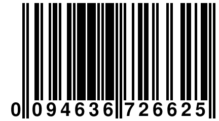 0 094636 726625