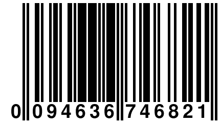 0 094636 746821