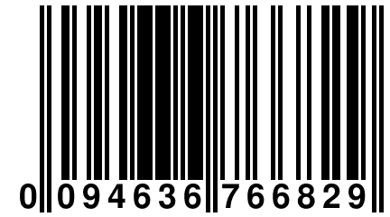 0 094636 766829