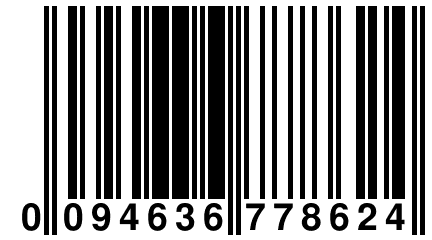 0 094636 778624