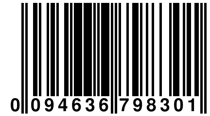 0 094636 798301