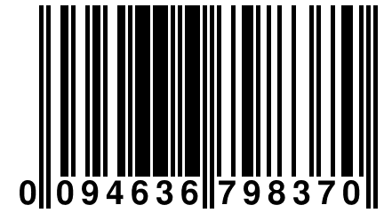 0 094636 798370