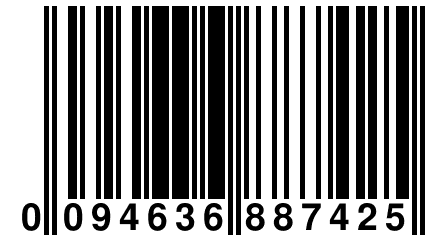 0 094636 887425